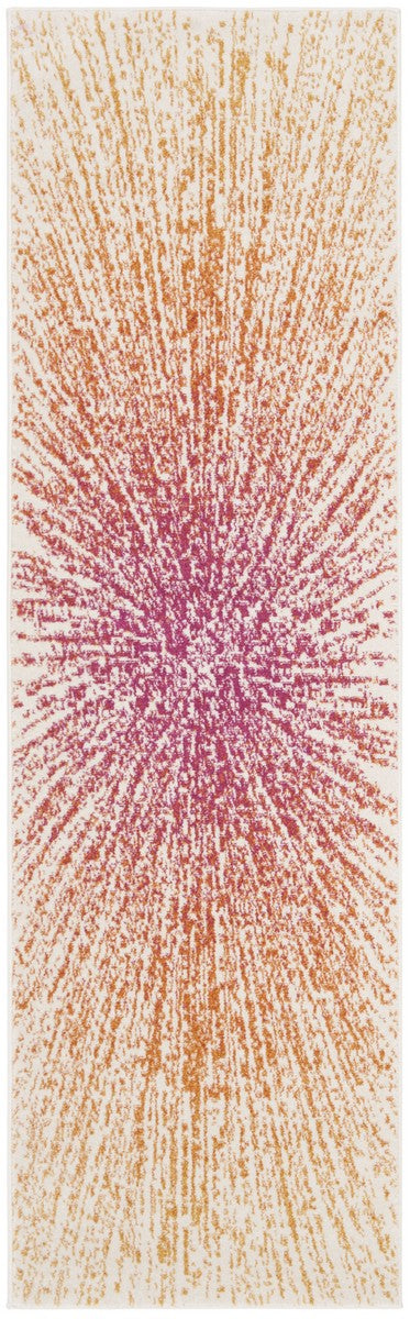 safavieh clearance evoke evk228r fuchsia rug