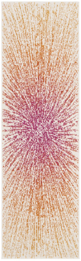 safavieh clearance evoke evk228r fuchsia rug