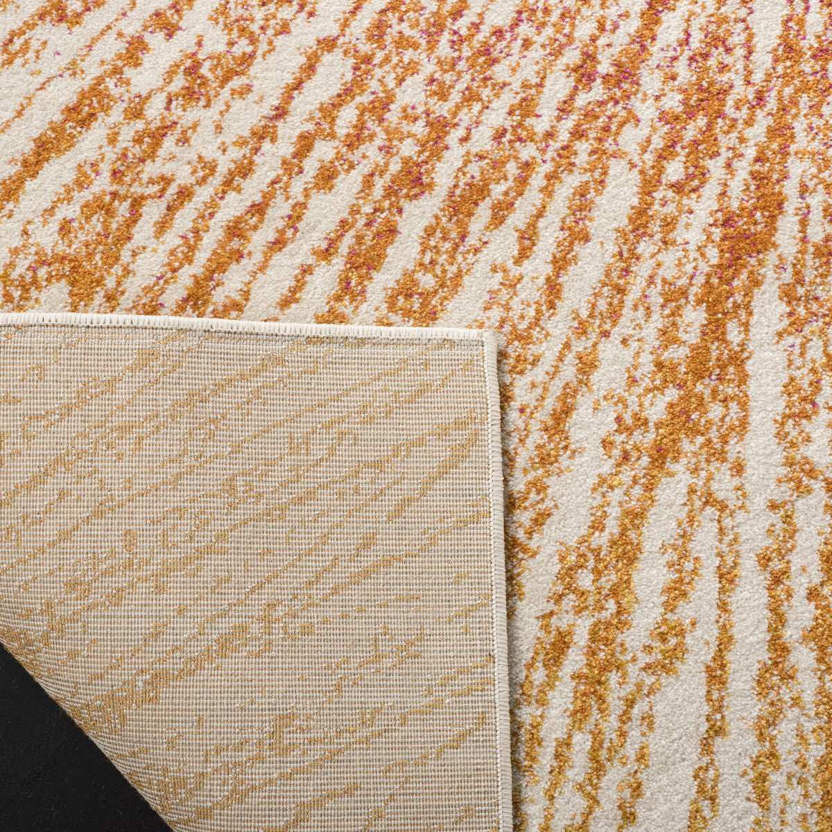 safavieh clearance evoke evk228r fuchsia rug