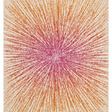safavieh clearance evoke evk228r fuchsia rug