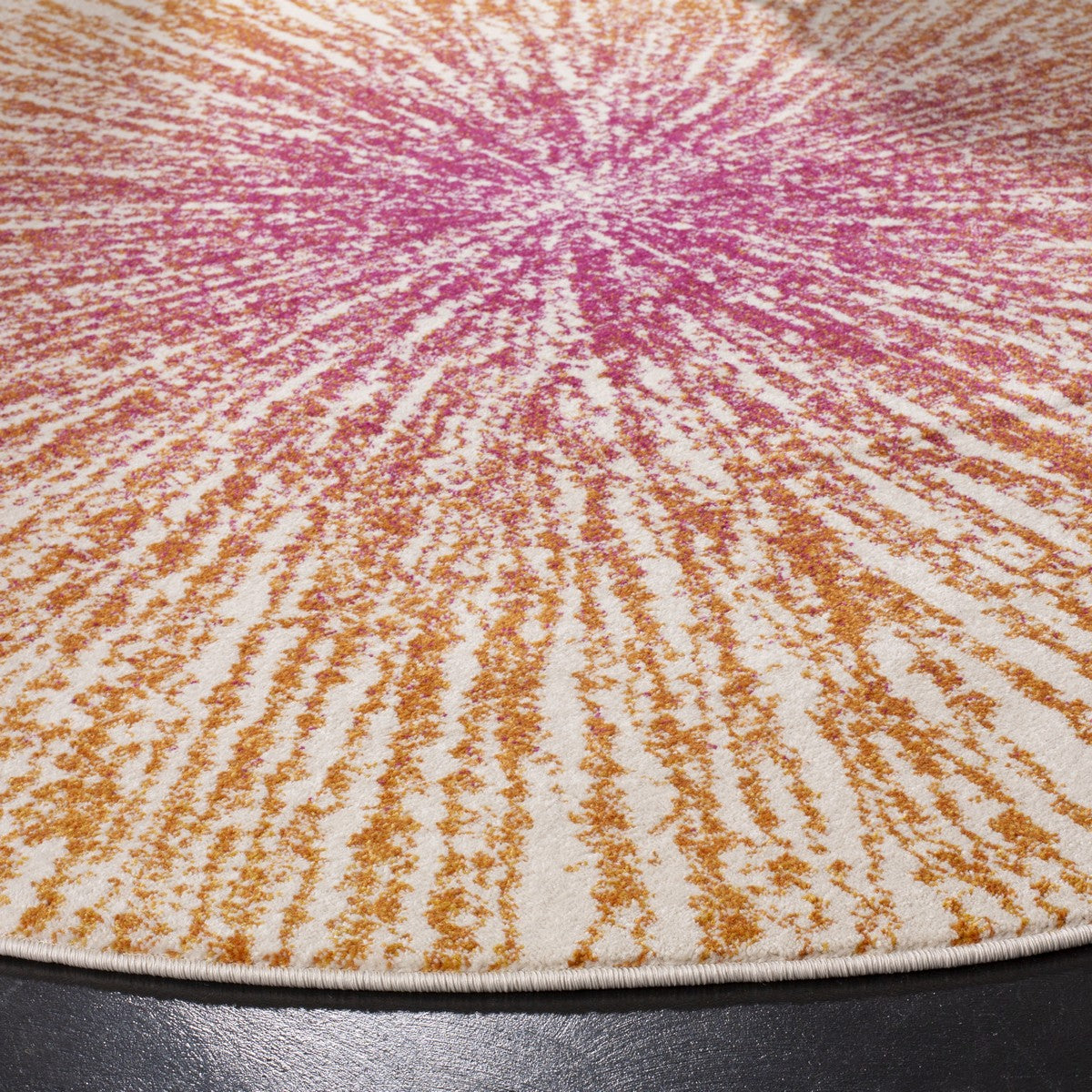 safavieh clearance evoke evk228r fuchsia rug