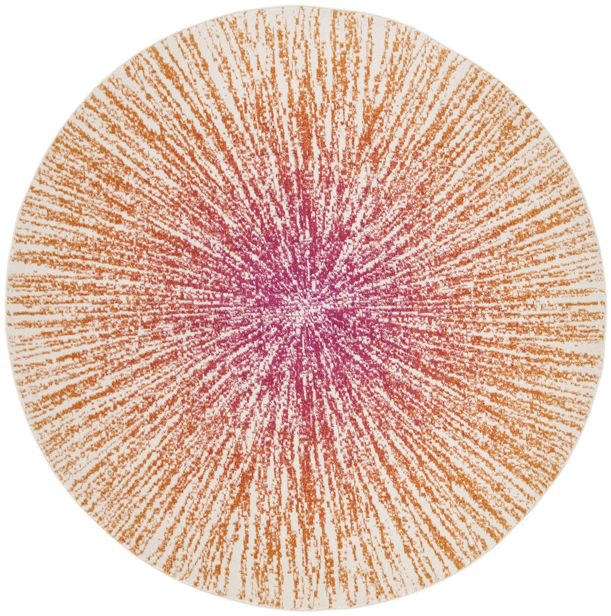 safavieh clearance evoke evk228r fuchsia rug
