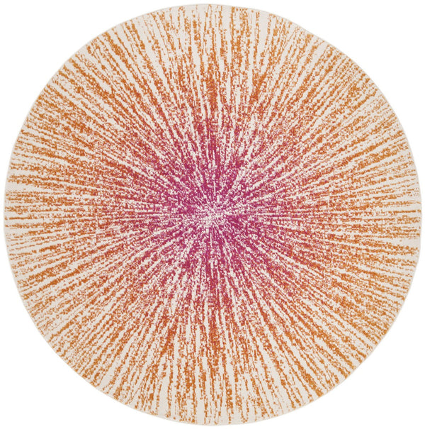 safavieh clearance evoke evk228r fuchsia rug