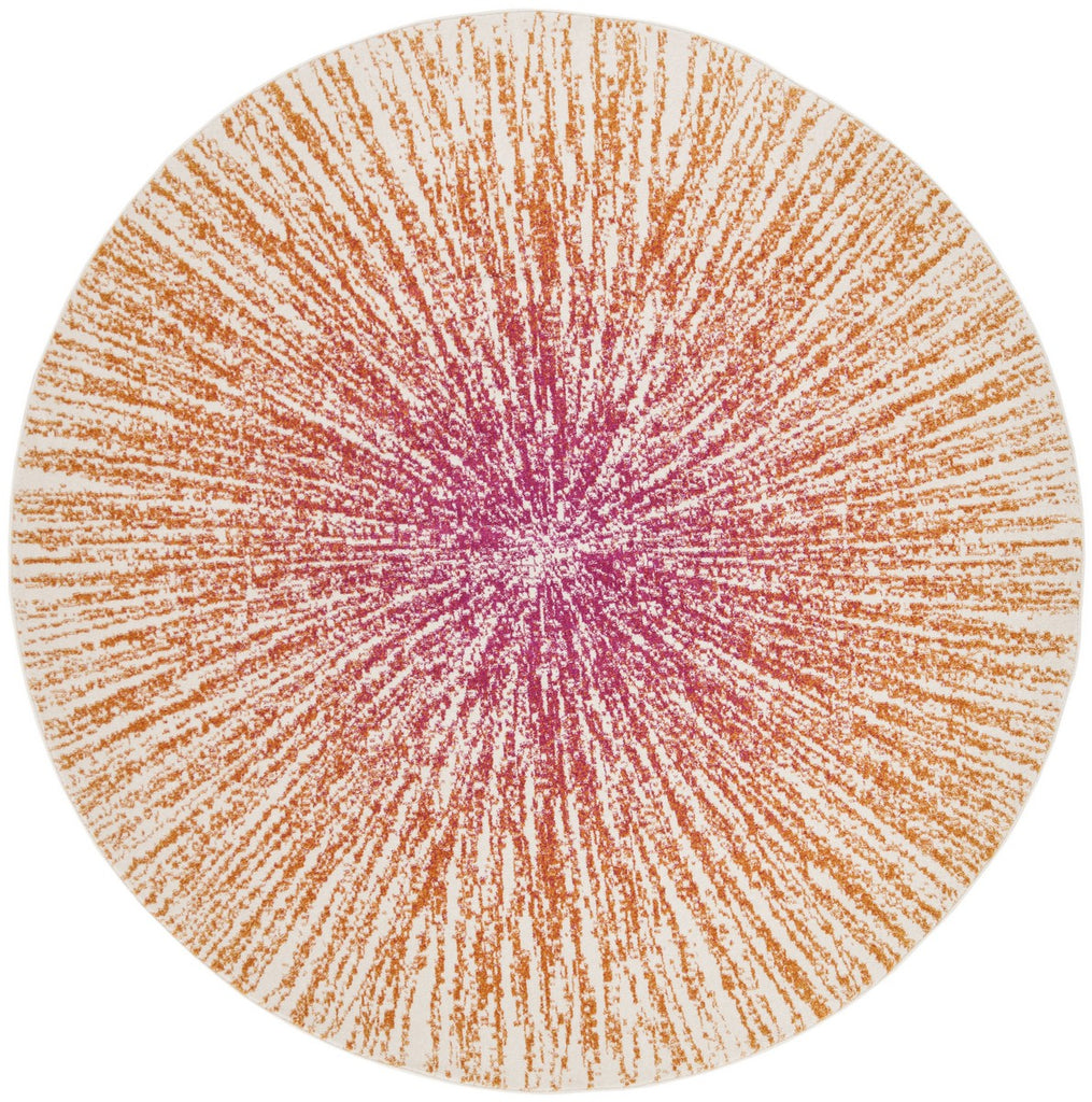 safavieh clearance evoke evk228r fuchsia rug