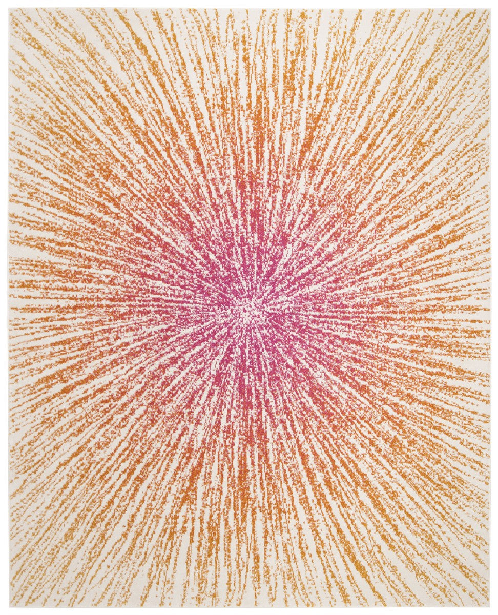 safavieh clearance evoke evk228r fuchsia rug