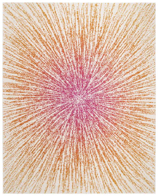 safavieh clearance evoke evk228r fuchsia rug