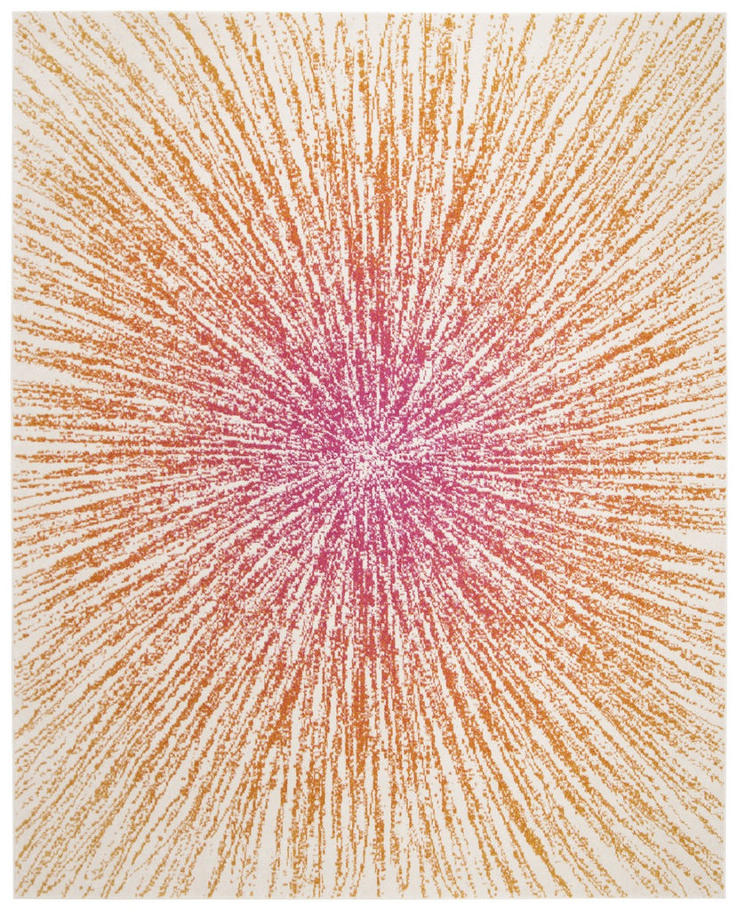 safavieh clearance evoke evk228r fuchsia rug