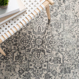 safavieh clearance evoke evk256f ivory rug