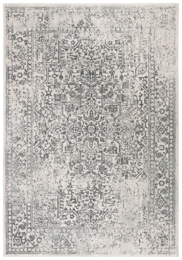 safavieh clearance evoke evk256f ivory rug