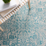 safavieh clearance evoke evk256j ivory rug