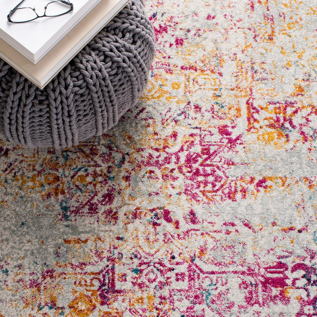 safavieh clearance evoke evk256q ivory rug