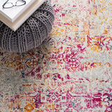 safavieh clearance evoke evk256q ivory rug
