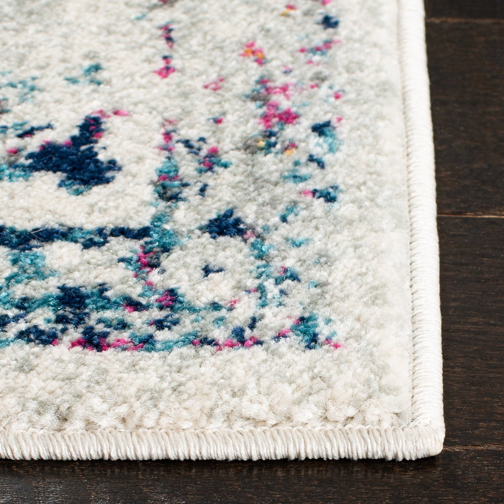 safavieh clearance evoke evk256q ivory rug