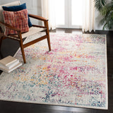 safavieh clearance evoke evk256q ivory rug
