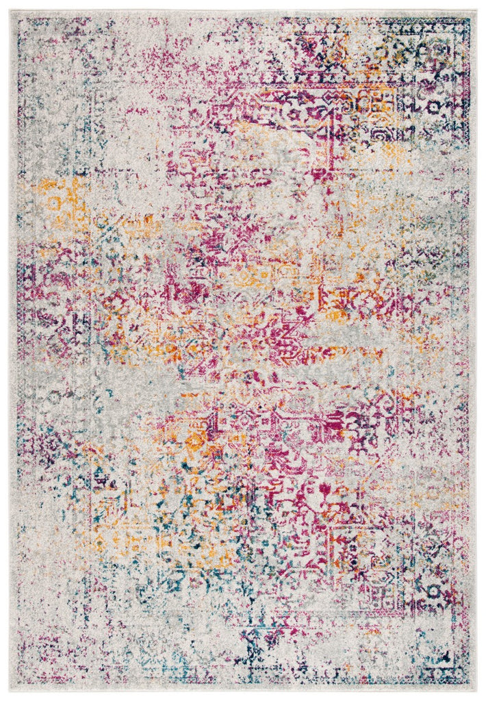 safavieh clearance evoke evk256q ivory rug