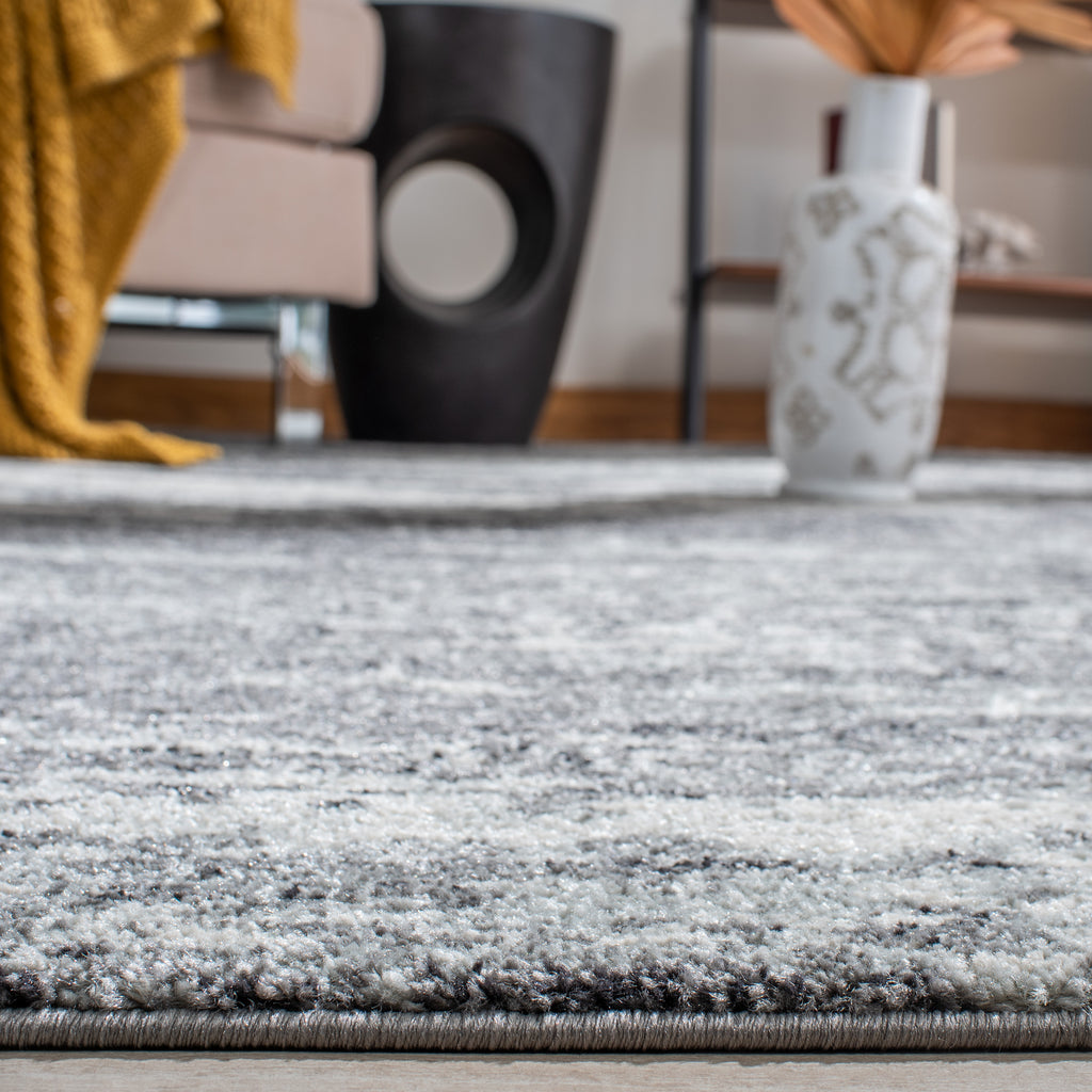 Safavieh Clearance Evoke EVK272F Ivory Rug