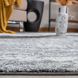 Safavieh Clearance Evoke EVK272F Ivory Rug