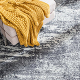 Safavieh Clearance Evoke EVK272F Ivory Rug