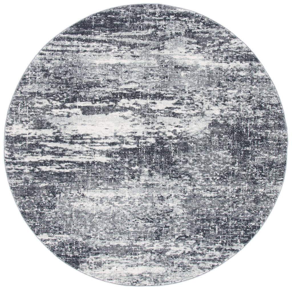 Safavieh Clearance Evoke EVK272F Ivory Rug