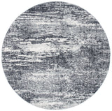 Safavieh Clearance Evoke EVK272F Ivory Rug
