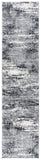 Safavieh Clearance Evoke EVK272G Ivory Rug