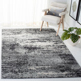 Safavieh Clearance Evoke EVK272G Ivory Rug