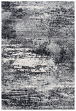 Safavieh Clearance Evoke EVK272G Ivory Rug