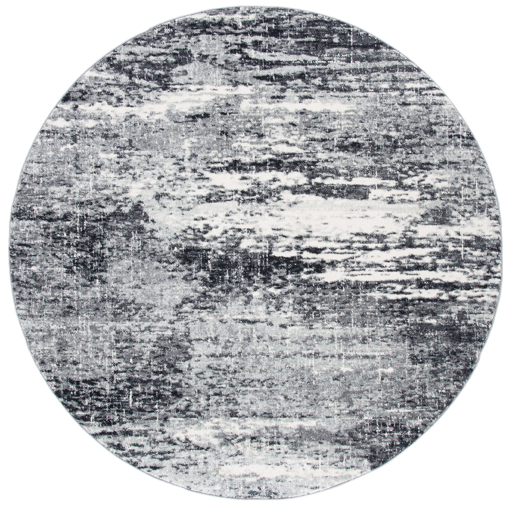 Safavieh Clearance Evoke EVK272G Ivory Rug
