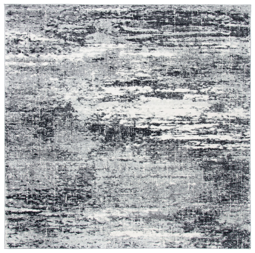 Safavieh Clearance Evoke EVK272G Ivory Rug