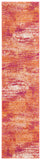 Safavieh Clearance Evoke EVK272P Ivory Rug