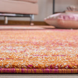 Safavieh Clearance Evoke EVK272P Ivory Rug