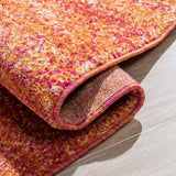 Safavieh Clearance Evoke EVK272P Ivory Rug