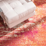 Safavieh Clearance Evoke EVK272P Ivory Rug