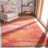 Safavieh Clearance Evoke EVK272P Ivory Rug