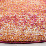 Safavieh Clearance Evoke EVK272P Ivory Rug