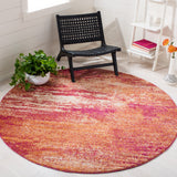 Safavieh Clearance Evoke EVK272P Ivory Rug