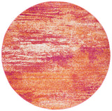 Safavieh Clearance Evoke EVK272P Ivory Rug