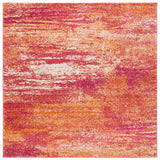 Safavieh Clearance Evoke EVK272P Ivory Rug