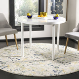 safavieh clearance evoke evk284c ivory rug