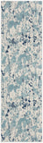 safavieh clearance evoke evk284m ivory rug