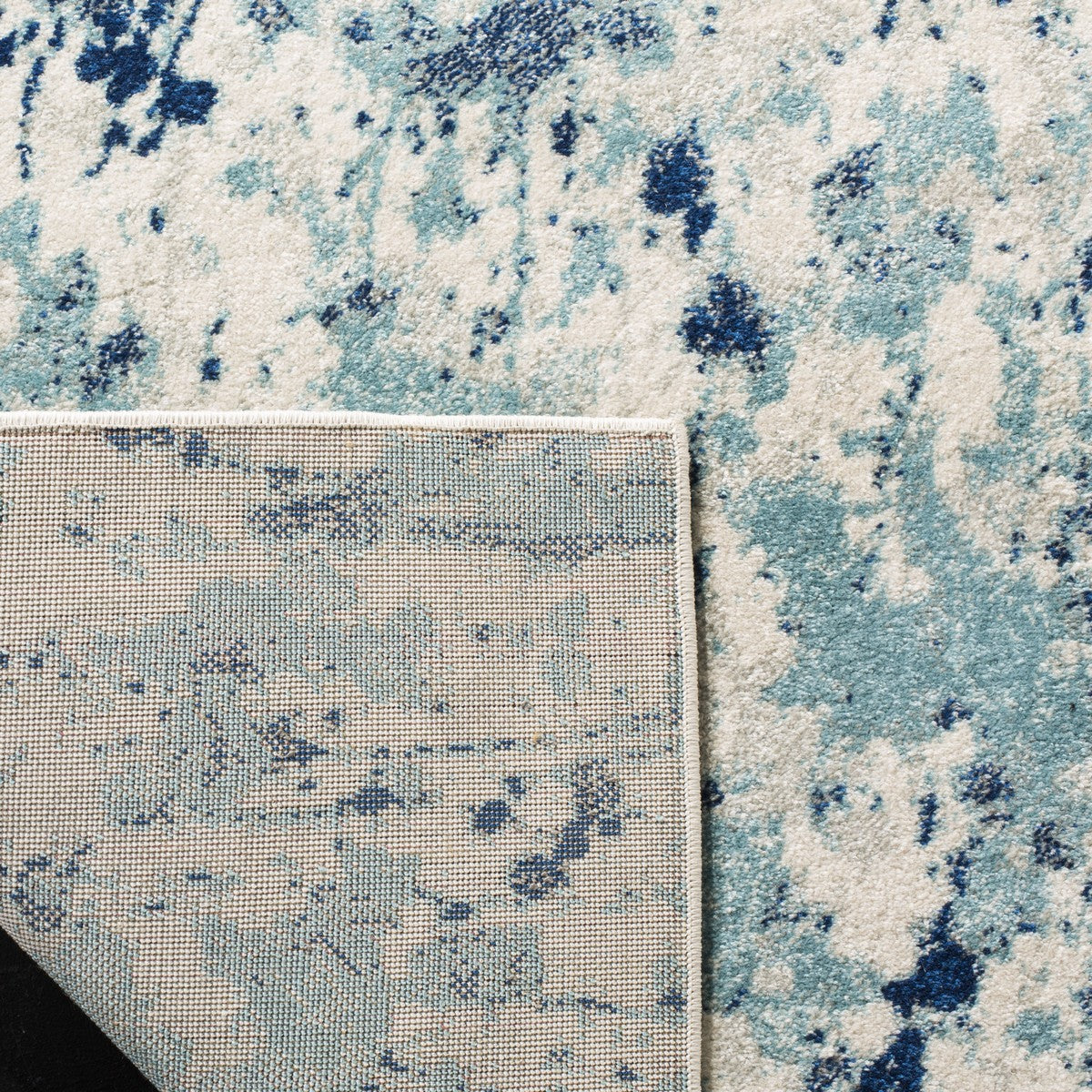 safavieh clearance evoke evk284m ivory rug