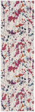 safavieh clearance evoke evk284q ivory rug