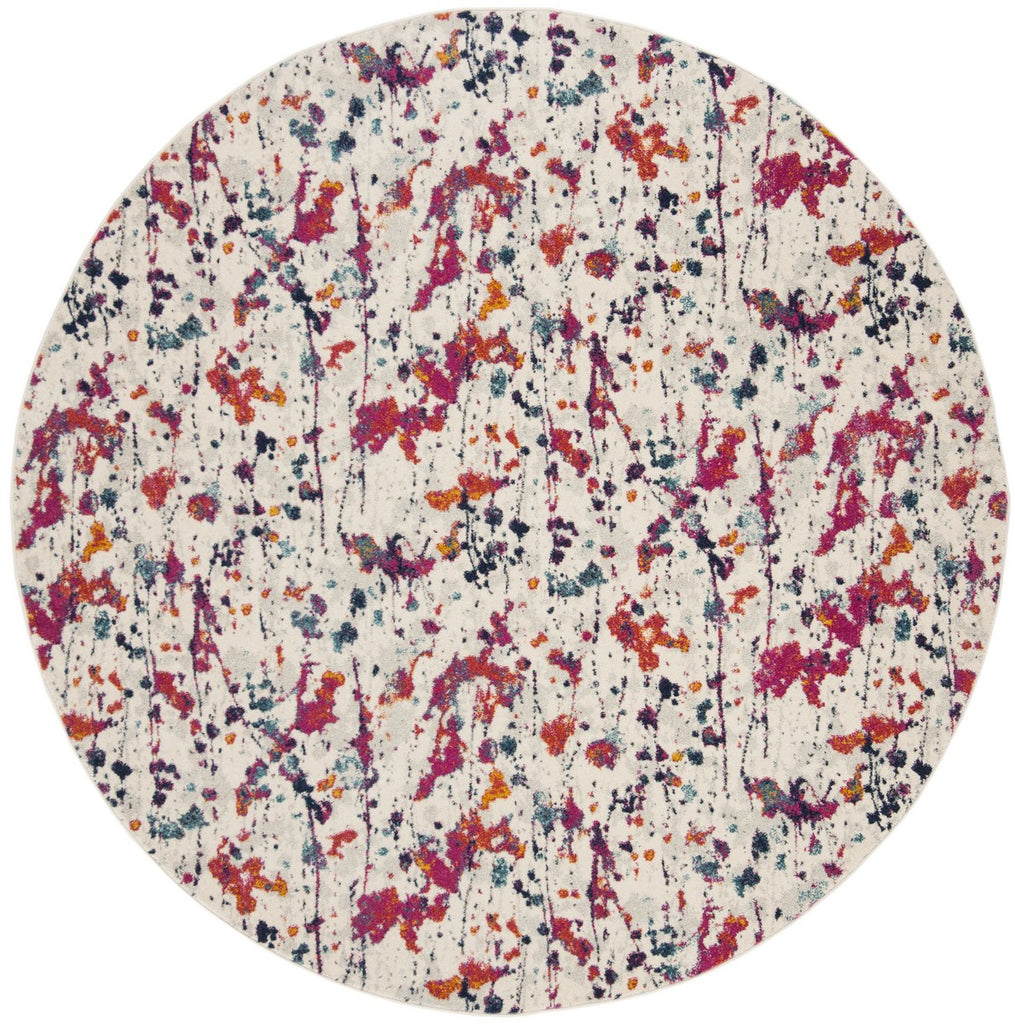 safavieh clearance evoke evk284q ivory rug