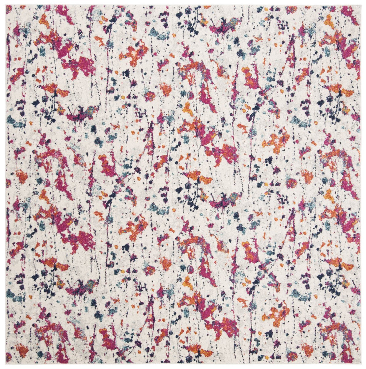 safavieh clearance evoke evk284q ivory rug