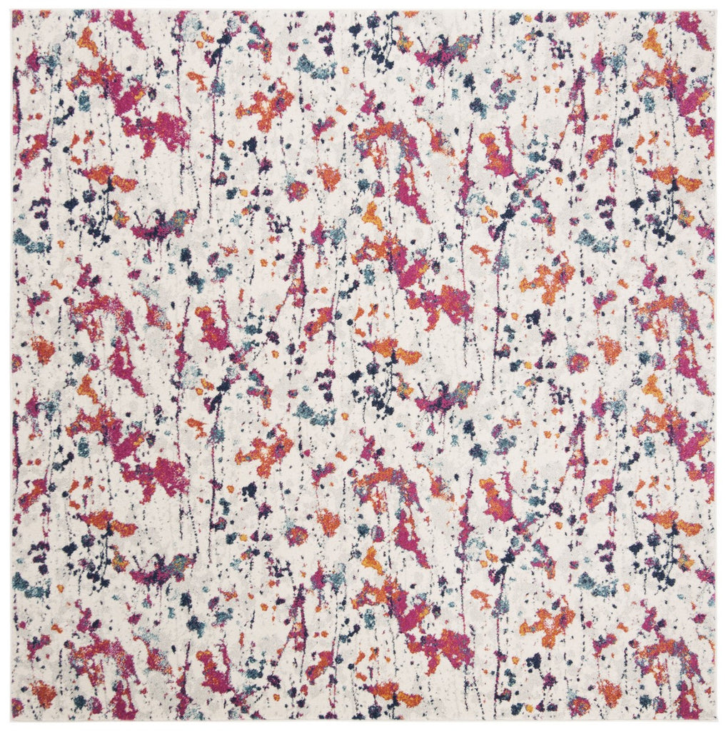 safavieh clearance evoke evk284q ivory rug