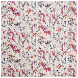 safavieh clearance evoke evk284q ivory rug