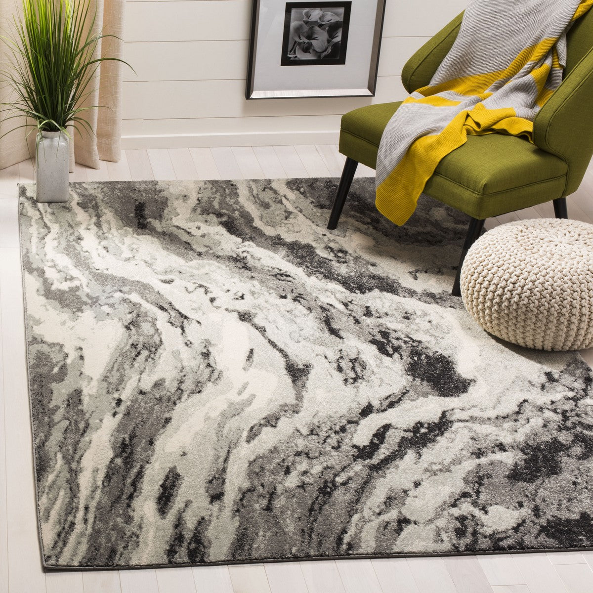 safavieh clearance evoke evk285f ivory rug