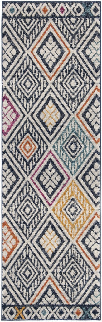 safavieh clearance evoke evk286n navy rug