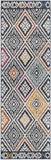 safavieh clearance evoke evk286n navy rug