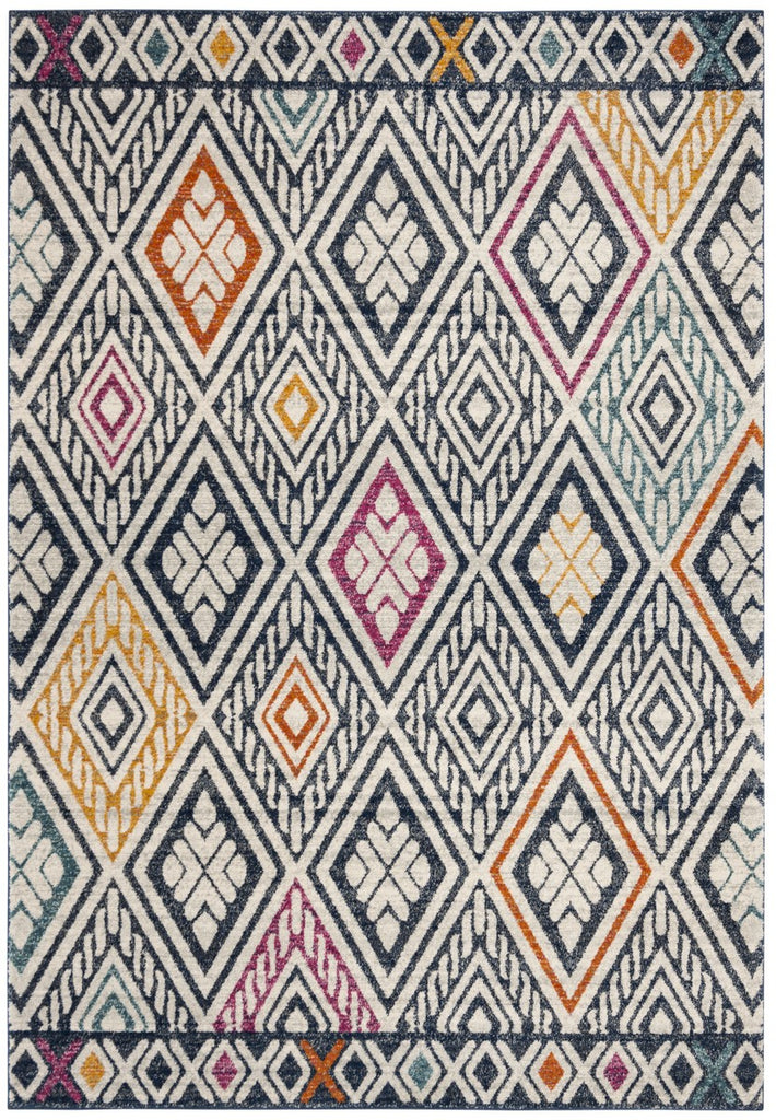 safavieh clearance evoke evk286n navy rug